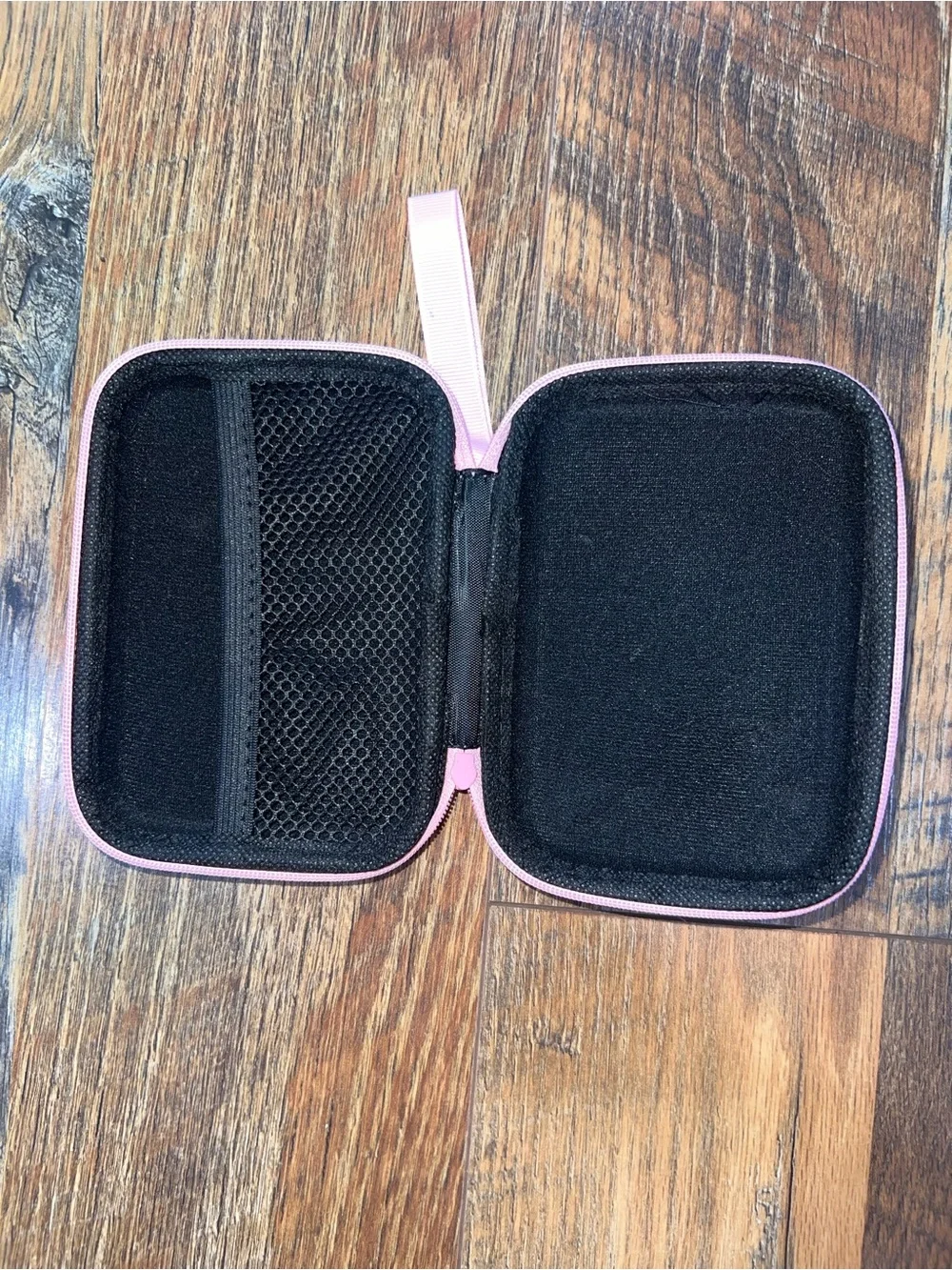 Pink Powerpuff Girls Zip Pouch